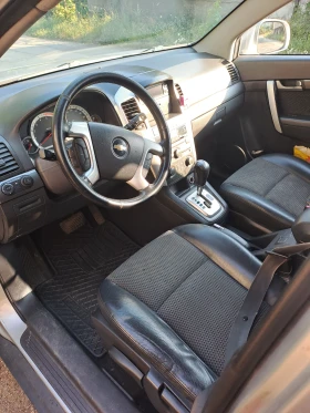 Chevrolet Captiva, снимка 14