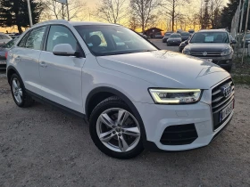 Audi Q3 2.0TDI-185kc/4x4/АВТОМАТ/ПОДГРЕВ/CAMERA/КОЖА, снимка 3