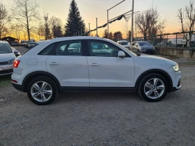 Audi Q3 2.0TDI-185kc/4x4/АВТОМАТ/ПОДГРЕВ/CAMERA/КОЖА, снимка 4