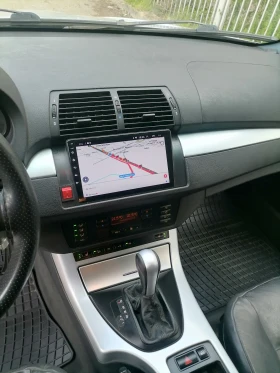 BMW X5 3.0D SPORT NAVI | Mobile.bg    9