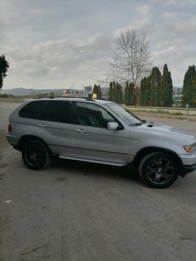 BMW X5 3.0D SPORT NAVI | Mobile.bg    4