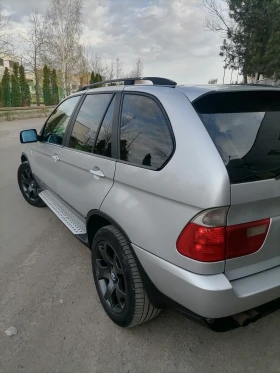 BMW X5 3.0D SPORT NAVI | Mobile.bg    7