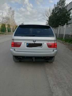 BMW X5 3.0D SPORT NAVI | Mobile.bg    6