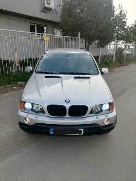 BMW X5 3.0D SPORT NAVI | Mobile.bg    2