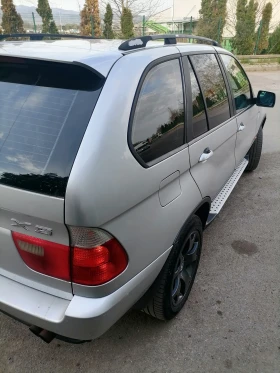 BMW X5 3.0D SPORT NAVI | Mobile.bg    5