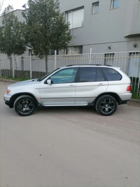BMW X5 3.0D SPORT NAVI | Mobile.bg    8