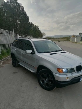 BMW X5 3.0D SPORT NAVI | Mobile.bg    3