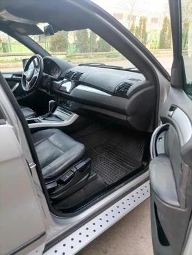 BMW X5 3.0D SPORT NAVI | Mobile.bg    10