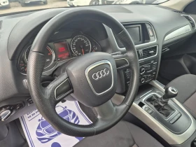 Audi Q5 2.0TDI/4x4 | Mobile.bg    11