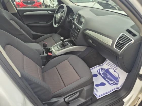 Audi Q5 2.0TDI/4x4 | Mobile.bg    10