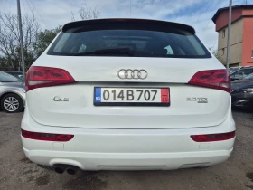 Audi Q5 2.0TDI/4x4 | Mobile.bg    5