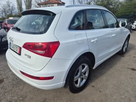 Audi Q5 2.0TDI/4x4 | Mobile.bg    4