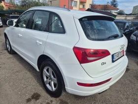 Audi Q5 2.0TDI/4x4 | Mobile.bg    6