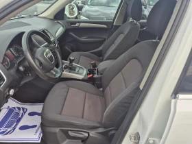 Audi Q5 2.0TDI/4x4 | Mobile.bg    8