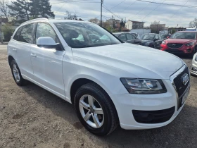 Audi Q5 2.0TDI/4x4 | Mobile.bg    2