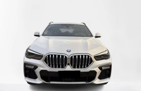 BMW X6 4.0d xDrive M pack | Mobile.bg    2