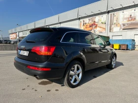 Обява за продажба на Audi Q7 3.0 TDI, 7 места ~17 500 лв. - изображение 3