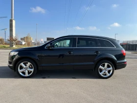 Обява за продажба на Audi Q7 3.0 TDI, 7 места ~17 500 лв. - изображение 1