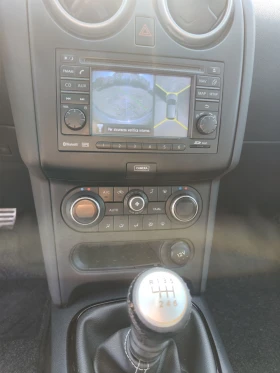 Nissan Qashqai 1.5 DCI - 10999 лв. - 64527774 15