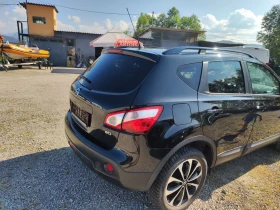 Nissan Qashqai 1.5 DCI - 10999 лв. - 64527774 3
