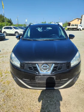 Nissan Qashqai 1.5 DCI 