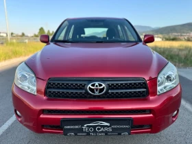 Toyota Rav4 2.2 D-4D 136к.с / 4Х4 / KEYLESS / TEMPOMAT - 9500 лв. - 16418442 2