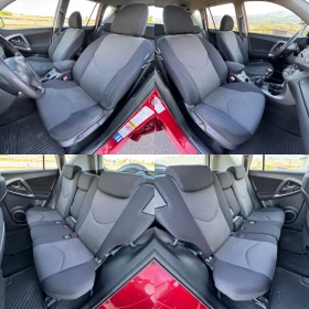 Toyota Rav4 2.2 D-4D 136к.с / 4Х4 / KEYLESS / TEMPOMAT - 9500 лв. - 16418442 13