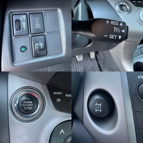 Toyota Rav4 2.2 D-4D 136к.с / 4Х4 / KEYLESS / TEMPOMAT - 9500 лв. - 16418442 15