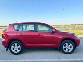 Toyota Rav4 2.2 D-4D 136к.с / 4Х4 / KEYLESS / TEMPOMAT - 9500 лв. - 16418442 5