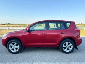 Toyota Rav4 2.2 D-4D 136к.с / 4Х4 / KEYLESS / TEMPOMAT - 9500 лв. - 16418442 4