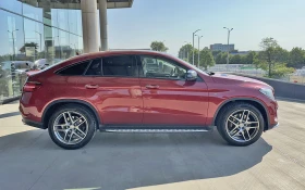 Mercedes-Benz GLE 450 AMG 4MATIC Coupe - цена по договаряне - 87469644 3
