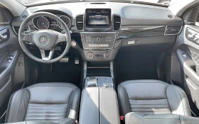 Mercedes-Benz GLE 450 AMG 4MATIC Coupe - цена по договаряне - 87469644 5