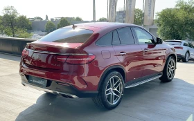 Mercedes-Benz GLE 450 AMG 4MATIC Coupe - цена по договаряне - 87469644 4