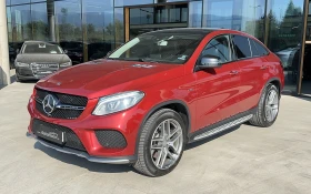 Mercedes-Benz GLE 450 AMG 4MATIC Coupe - цена по договаряне - 87469644 2