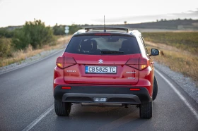 Обява за продажба на Suzuki Vitara Allgrip ~37 500 лв. - изображение 2