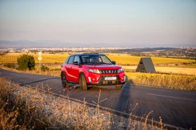 Обява за продажба на Suzuki Vitara Allgrip ~37 500 лв. - изображение 1