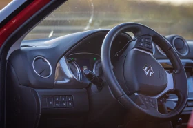 Обява за продажба на Suzuki Vitara Allgrip ~37 500 лв. - изображение 9