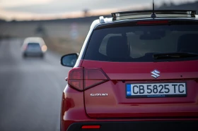 Обява за продажба на Suzuki Vitara Allgrip ~37 500 лв. - изображение 3