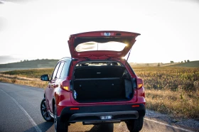 Обява за продажба на Suzuki Vitara Allgrip ~37 500 лв. - изображение 5