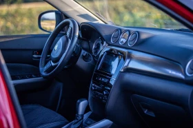 Обява за продажба на Suzuki Vitara Allgrip ~37 500 лв. - изображение 8