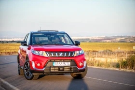Обява за продажба на Suzuki Vitara Allgrip ~37 500 лв. - изображение 1