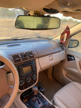 Mercedes-Benz ML 270 | Mobile.bg    11