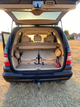 Mercedes-Benz ML 270 | Mobile.bg    12