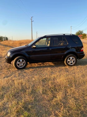 Mercedes-Benz ML 270 | Mobile.bg    5