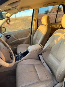 Mercedes-Benz ML 270 | Mobile.bg    8