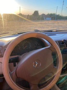 Mercedes-Benz ML 270 | Mobile.bg    10
