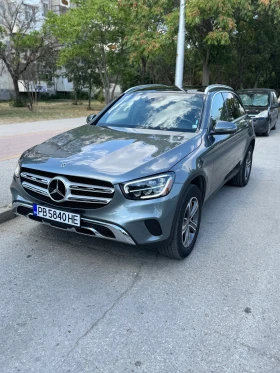 Mercedes-Benz GLC 300 300 | Mobile.bg    2