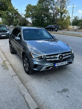 Mercedes-Benz GLC 300 300 | Mobile.bg    5