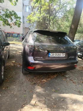 Обява за продажба на Lexus RX 450h Хибрид с ГАЗ ПРОМО ЦЕ НА ДО 30.10.25 ~26 000 лв. - изображение 2