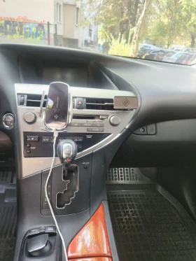 Lexus RX 450h        30.10.25 | Mobile.bg    14
